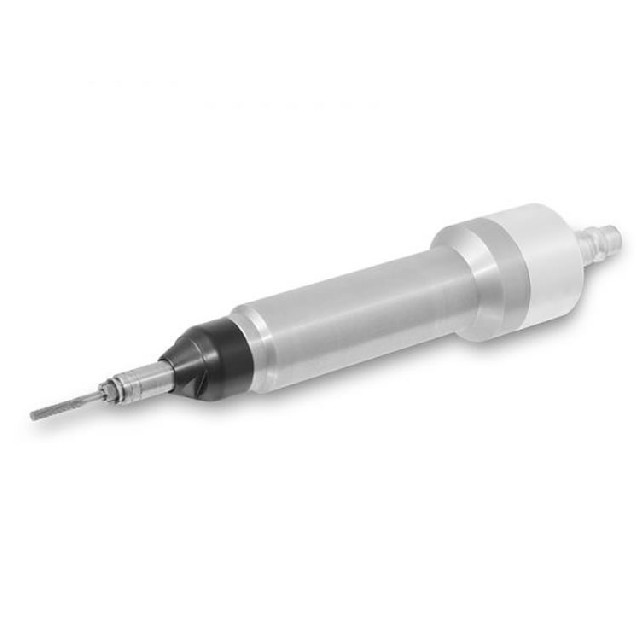 德國(guó)BIAX  T 27-65帶渦輪電機(jī)的無(wú)油主軸